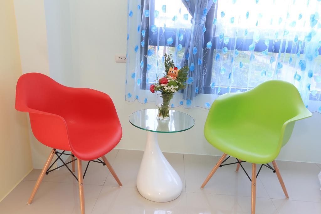 뤄동 Dania Garden B&B 객실 사진
