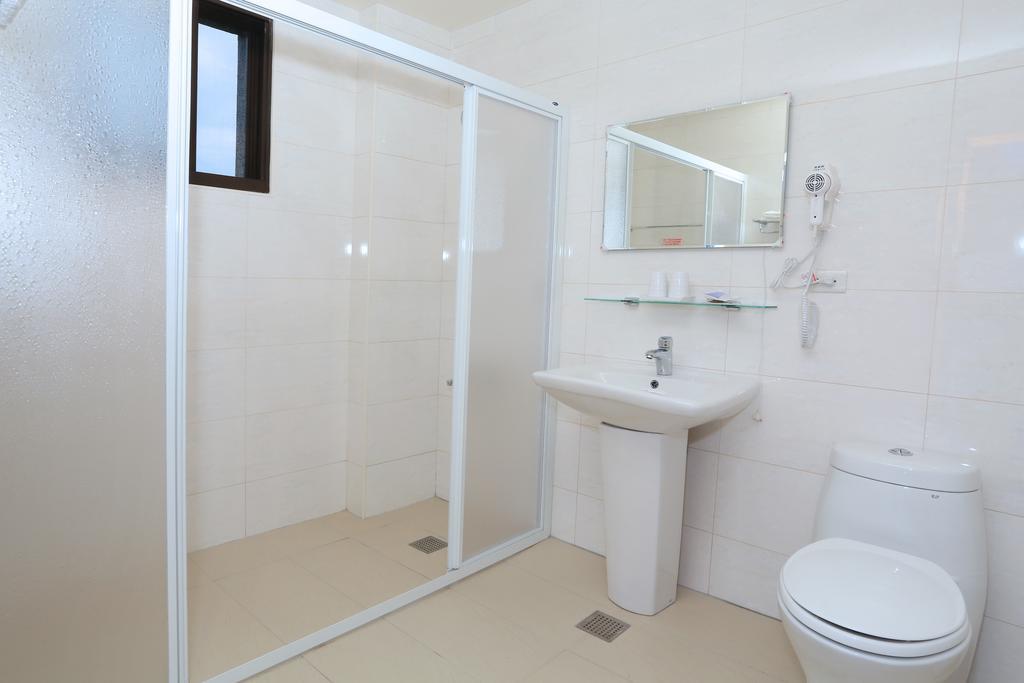 뤄동 Dania Garden B&B 객실 사진