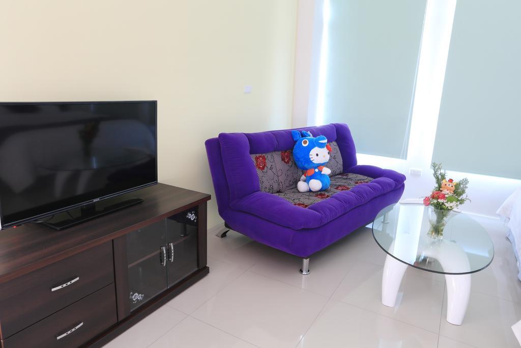 뤄동 Dania Garden B&B 객실 사진