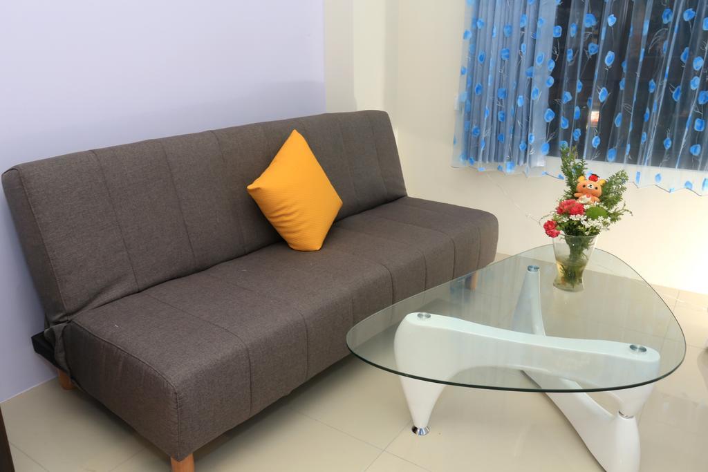 뤄동 Dania Garden B&B 객실 사진