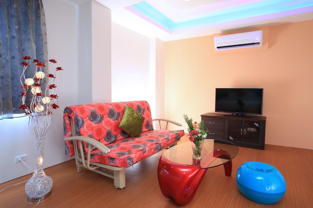 뤄동 Dania Garden B&B 객실 사진